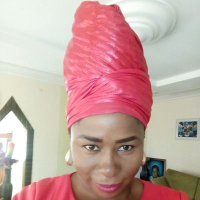 Profile Picture of Joyce Dawah (@DawahJoyce) on Twitter