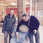 Profile Picture of Steven Spink (@stevblen) on Instagram