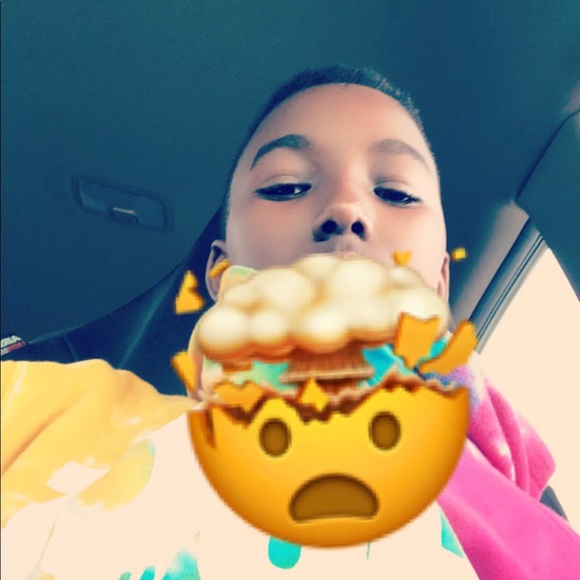 Kway Garard - Poshmark Profile Picture of Kway Garard (@atlkm) on Poshmark