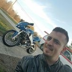 Profile Picture of Chris Fairfax (@fairfax.chris) on Instagram