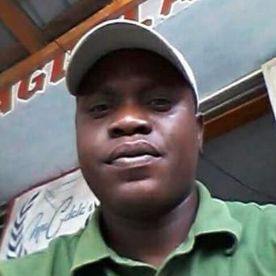 Profile Picture of Celestin Ralph (@CelestinRalph1) on Twitter