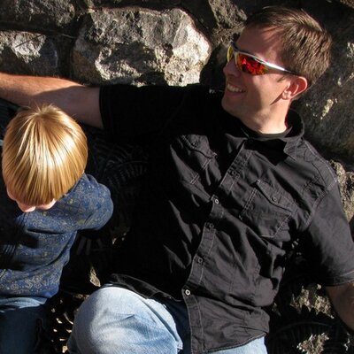 Profile Picture of Bryan Moffitt (@volpack4) on Twitter