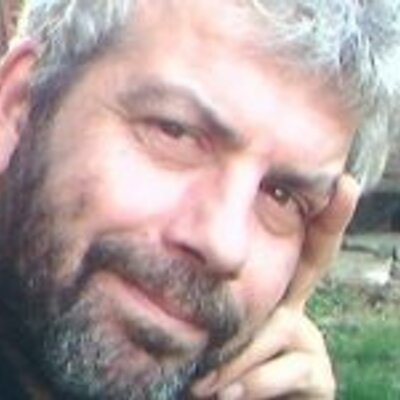 Profile Picture of Tony Hutchens (@Trogg69uk) on Twitter