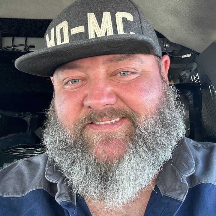 Profile Picture of Tj (@thomas_sheffield) on Tiktok