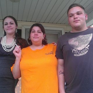 Profile Picture of Angie Draper (Carter) (@angie.draper.982) on Facebook