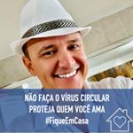 Marcelo Pinto - Instagram Profile Picture of Marcelo Pinto (@marcelocachoeiras) on Instagram