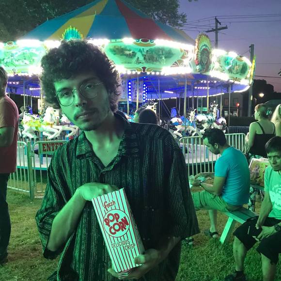 Profile Picture of Richie Dedonato (@theroach) on Poshmark