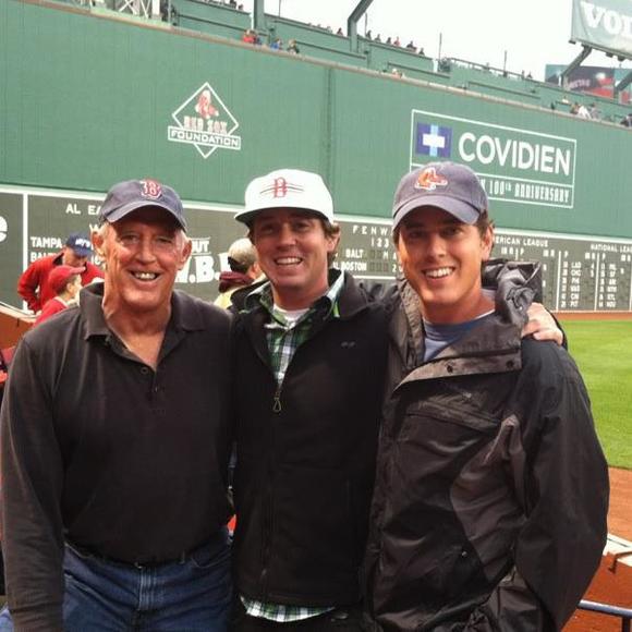 Profile Picture of Teddy Callow (@teddyc002) on Poshmark