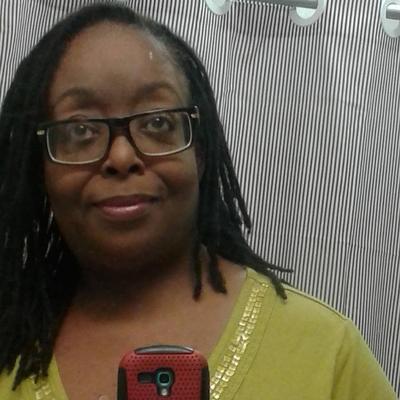 Profile Picture of Essie Williams (@essiewilliams63) on Twitter