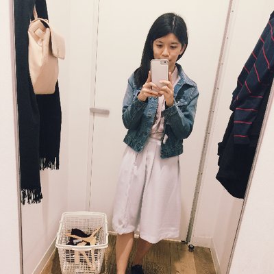 Profile Picture of Joanna GAO (@jadoresummer19) on Twitter
