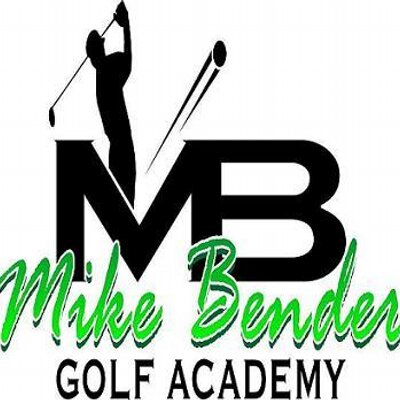 Profile Picture of Mike Bender Golf Ac. (@MikeBenderGolf) on Twitter