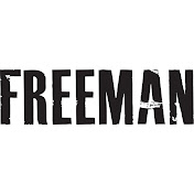 Profile Picture of Freeman Outdoors (@FreemanOutdoors) on Youtube