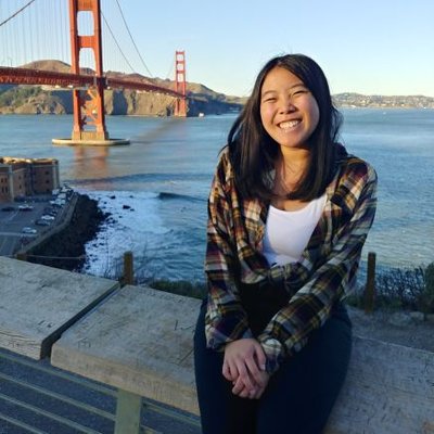 Profile Photo of Elena Chang (@changelightfree) on Twitter