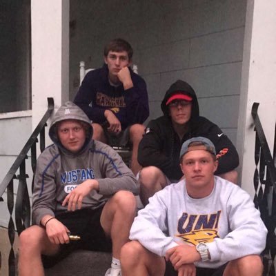 Profile Picture of Jeremiah Ruby (@jereruby17) on Twitter