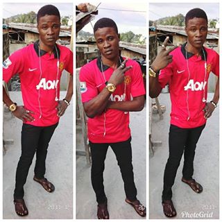 Profile Picture of Hubert Doyigbé (@hubert.doyigbe) on Facebook