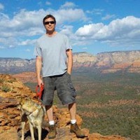 Profile Picture of Adam Lincoln (@adam-lincoln-14) on Quora