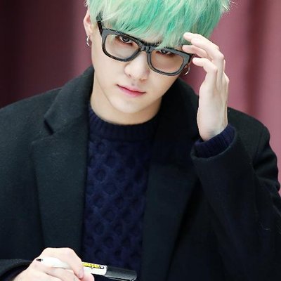 Profile Picture of Aaron Nam (@nyc_aaronnam) on Twitter