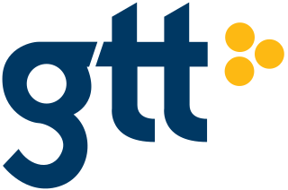 Profile Picture of GTT Communications - Wikipediaon Wikipedia