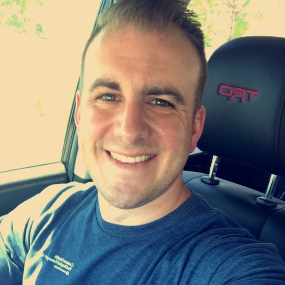 Ryan Meigel - Poshmark Profile Picture of Ryan Meigel (@rmeigel) on Poshmark