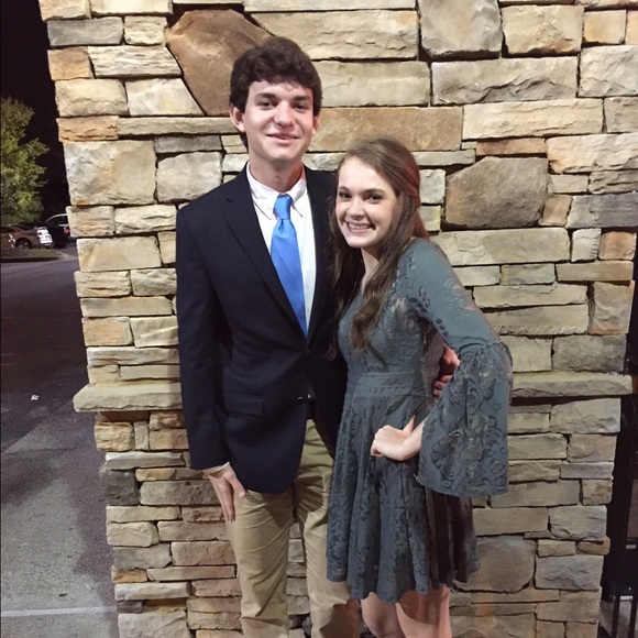 Profile Picture of Grant Everson (@grantever) on Poshmark