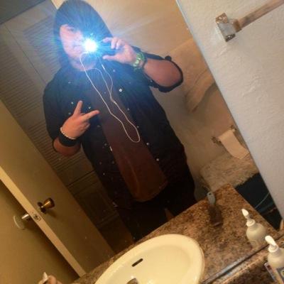 Profile Picture of Vincent Regan (@KidDeath669) on Twitter