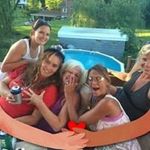 Profile Picture of Michelle Atwood Gettys (@michelleatwoodgettys) on Instagram