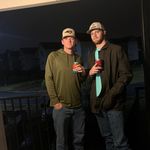 Profile Picture of David Harrell (@d_harrell_17) on Instagram