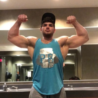 Profile Picture of Clint Keeton (@clintonkeeton) on Twitter