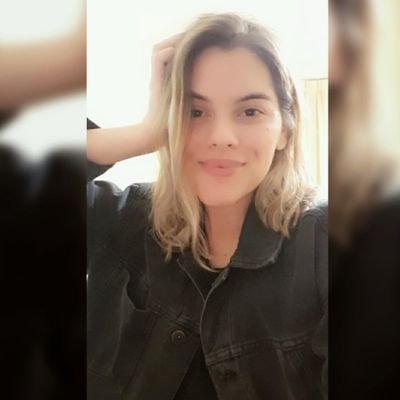 Profile Picture of Javiera Silva Bravo (@javierasilva95) on Twitter