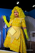 Profile Picture of Kim Chi (drag queen)on Wikipedia