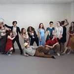 Profile Picture of Atelier Théâtre Lycée cassin (@isabelle.rossignol) on Instagram