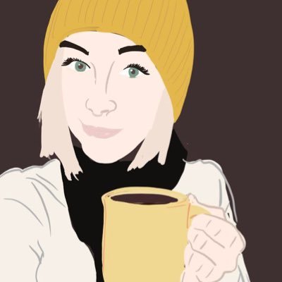 Profile Picture of Erin Leonard (@erinkleonard) on Twitter