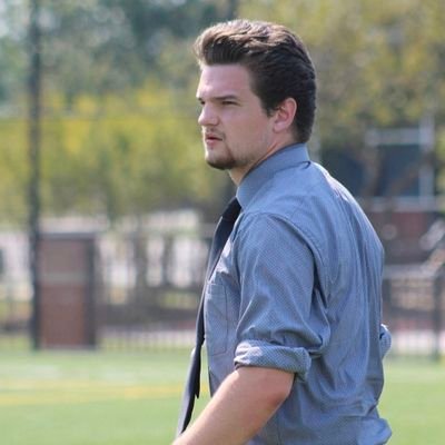 Profile Picture of Ben Schlueter (@SchluetMcGavin) on Twitter
