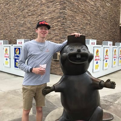 Profile Picture of Jared Starnes (@StarnesJared) on Twitter