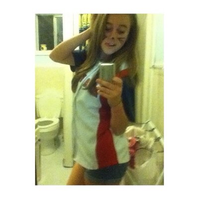 Profile Picture of Mattie Harrison (@youneedjesus___) on Twitter