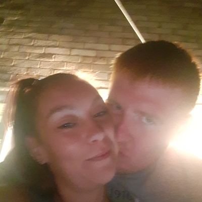 Profile Picture of Curtis Coker (@offhandgingerma) on Twitter