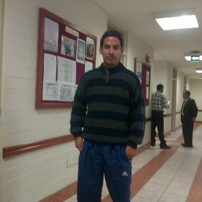 Profile Picture of Joseph Philipps (@elmaton224) on Twitter