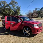 Profile Picture of cory harmon (@coryharmon24) on Instagram