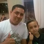 Profile Picture of javier rafael pedrozo britez (@javier281212) on Instagram