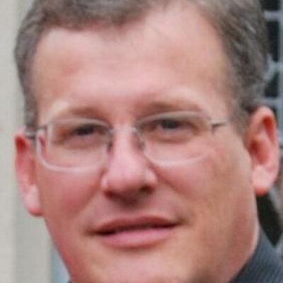 Profile Picture of David W. Widener (@dww_pe) on Twitter