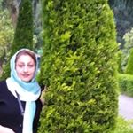 Profile Picture of ghazal saeedi2 (@ghazalsaeedi2) on Instagram