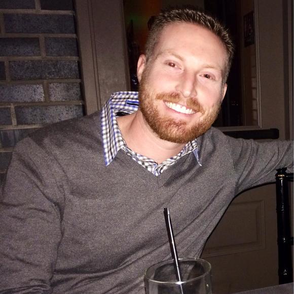 Profile Picture of Adam Harrison (@adamharrison) on Poshmark