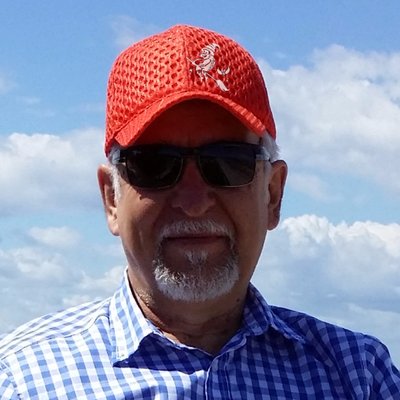 Profile Picture of Jacek Nowakowski (@Jacek_En) on Twitter