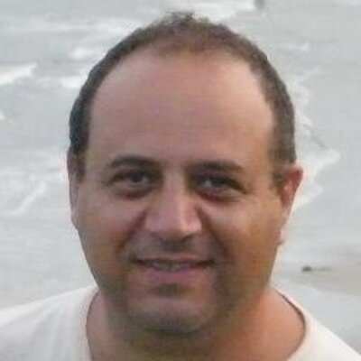 Profile Picture of Alejandro Bolof (@profebolof) on Twitter