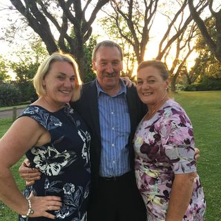 Profile Picture of Gordon Callaghan (@gordon.callaghan.12) on Facebook