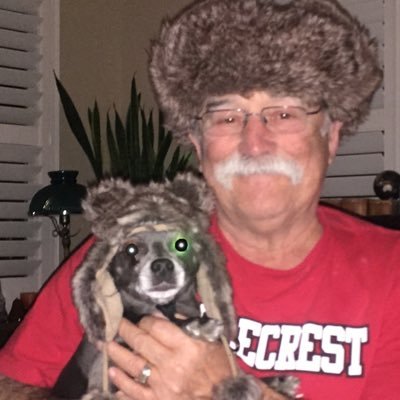 Profile Photo of Joe Bob Colvin (@jbcolvin) on Twitter