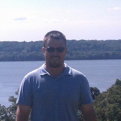 Profile Picture of Steve Shrout (@StephenShrout) on Twitter