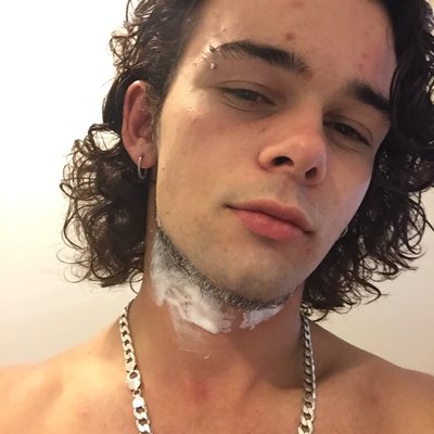 Profile Picture of Toby Griffiths (@TobyGriffiths10) on Twitter