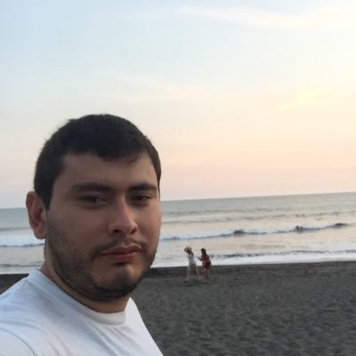 Profile Picture of Jose Carlos Dardon (@jose_dard2) on Twitter