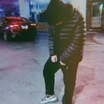 Profile Picture of Ahmed El-Sisi - احمد السيسي®️ (@sisix0_0) on Instagram